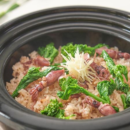 二子玉川优美好酒店 東京都 外观 照片