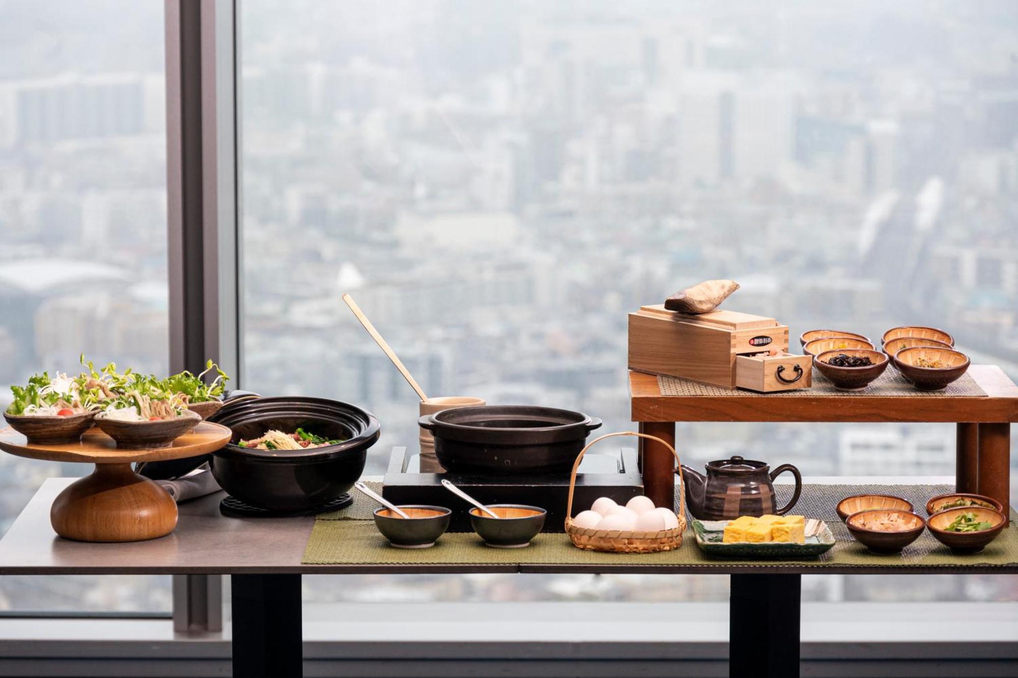 二子玉川优美好酒店 東京都 外观 照片