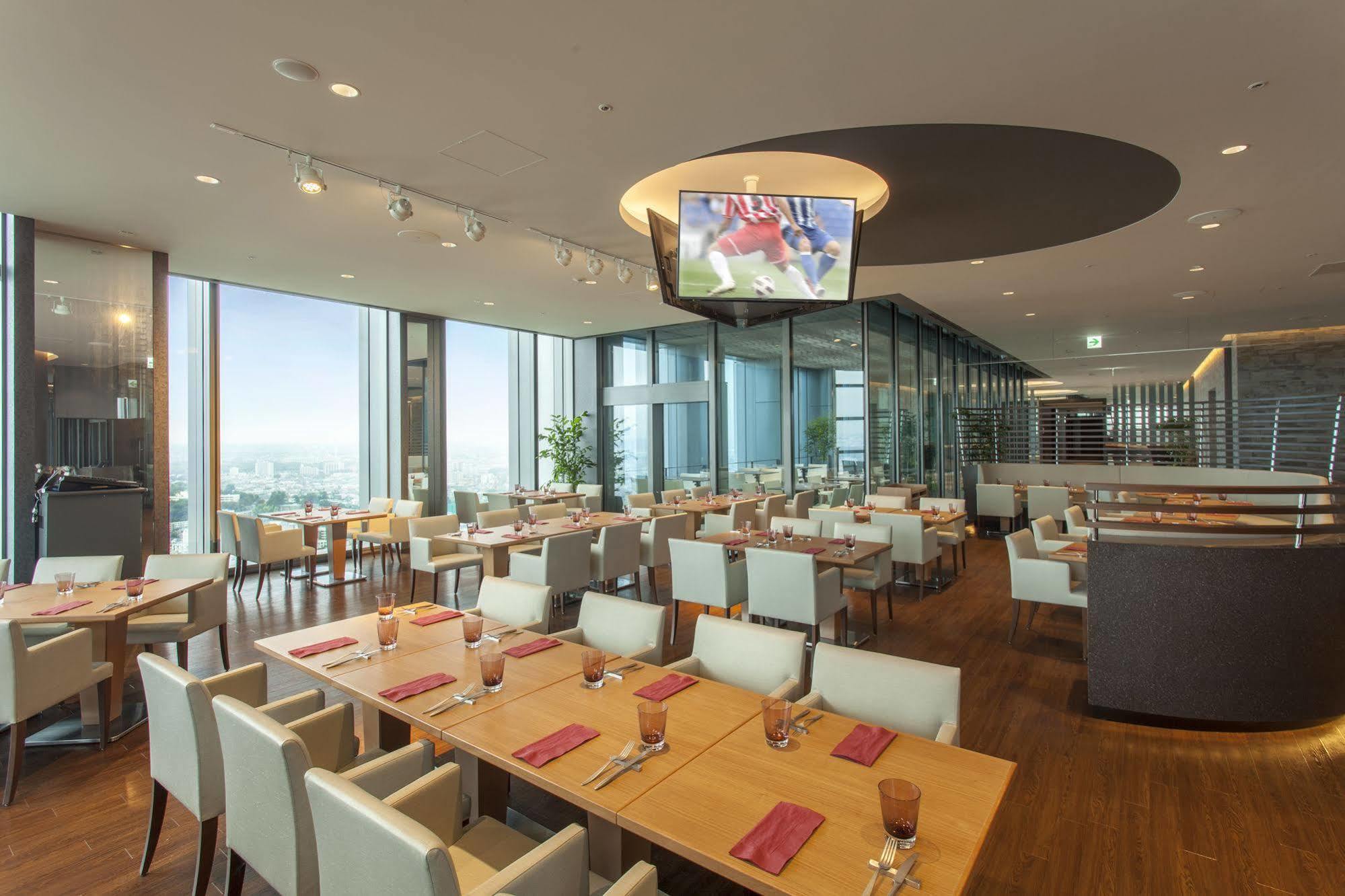 二子玉川优美好酒店 東京都 外观 照片