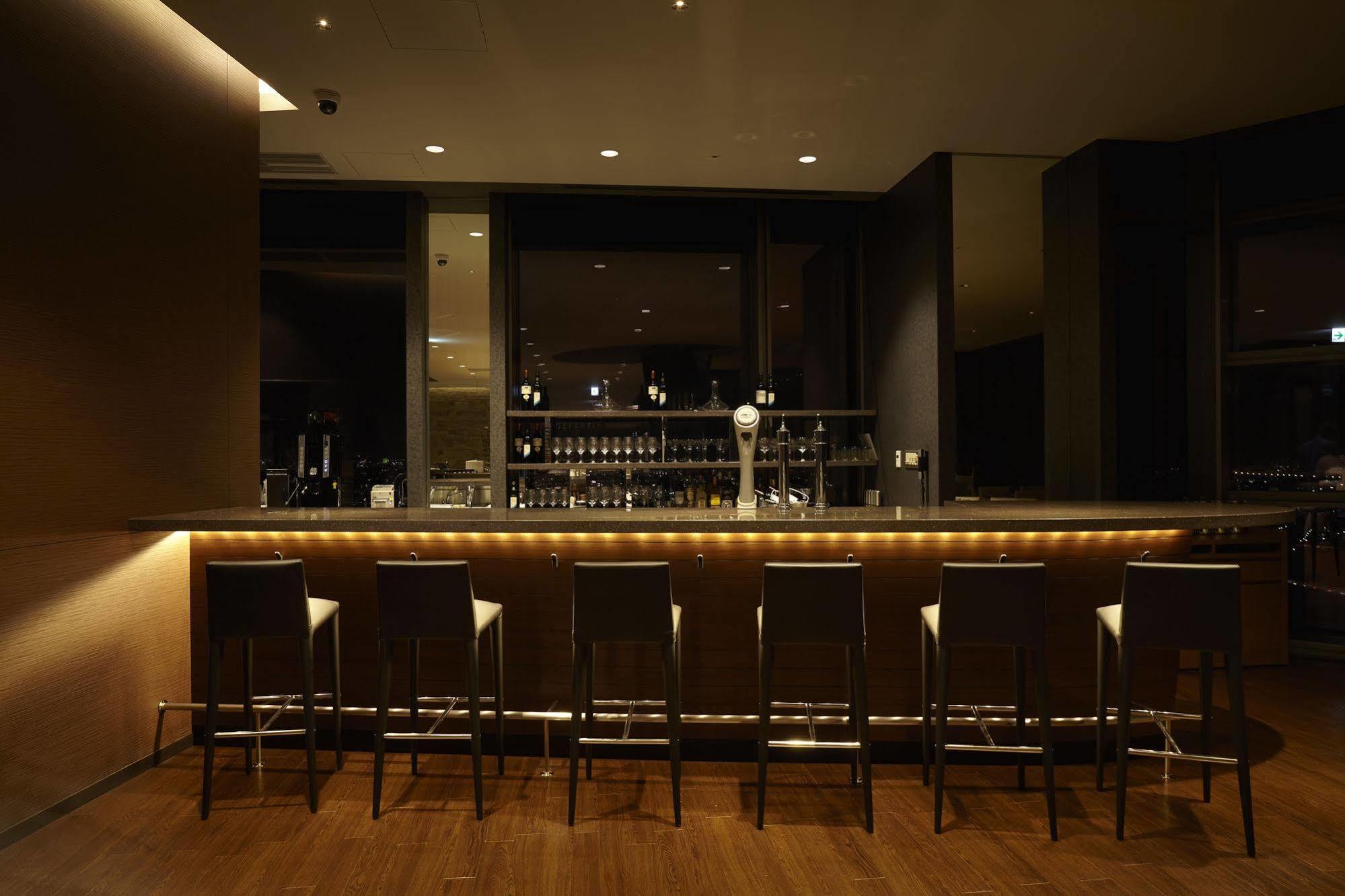 二子玉川优美好酒店 東京都 外观 照片