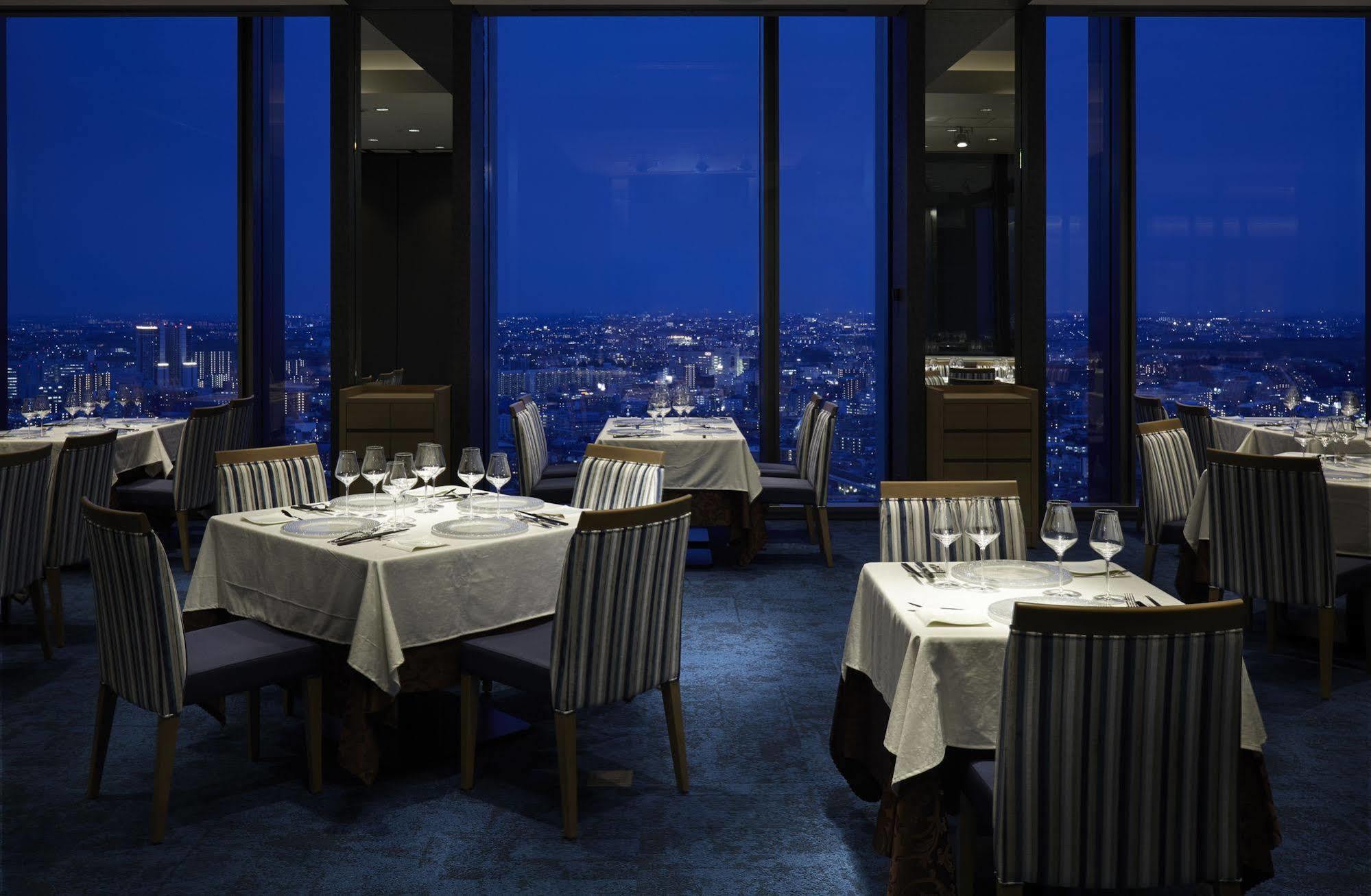 二子玉川优美好酒店 東京都 外观 照片