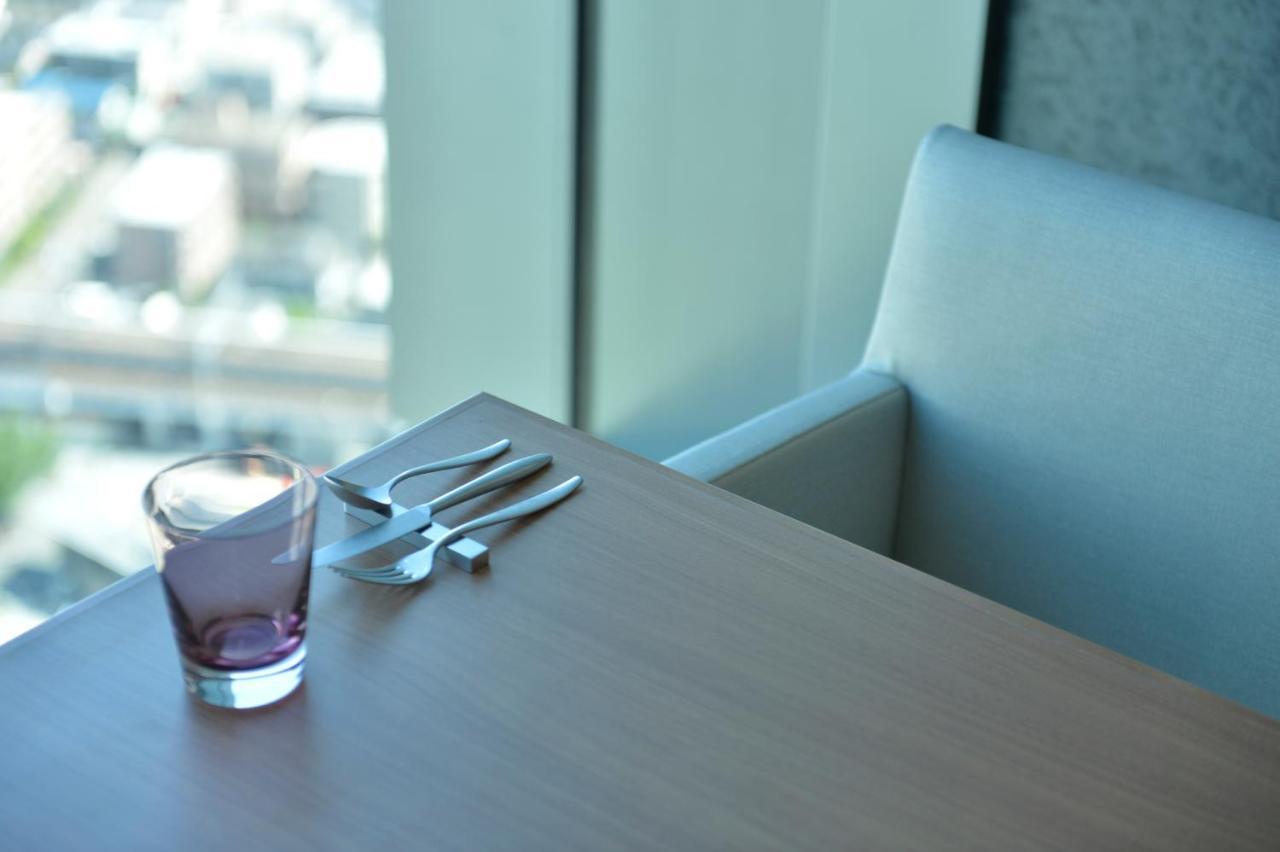 二子玉川优美好酒店 東京都 外观 照片